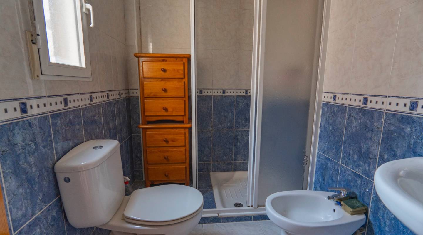 Revente - Villa - Ciudad Quesada