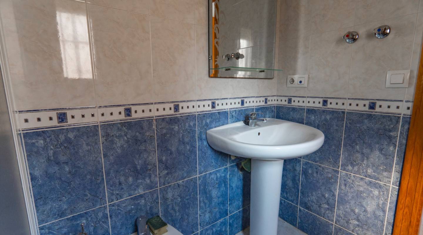 Revente - Villa - Ciudad Quesada