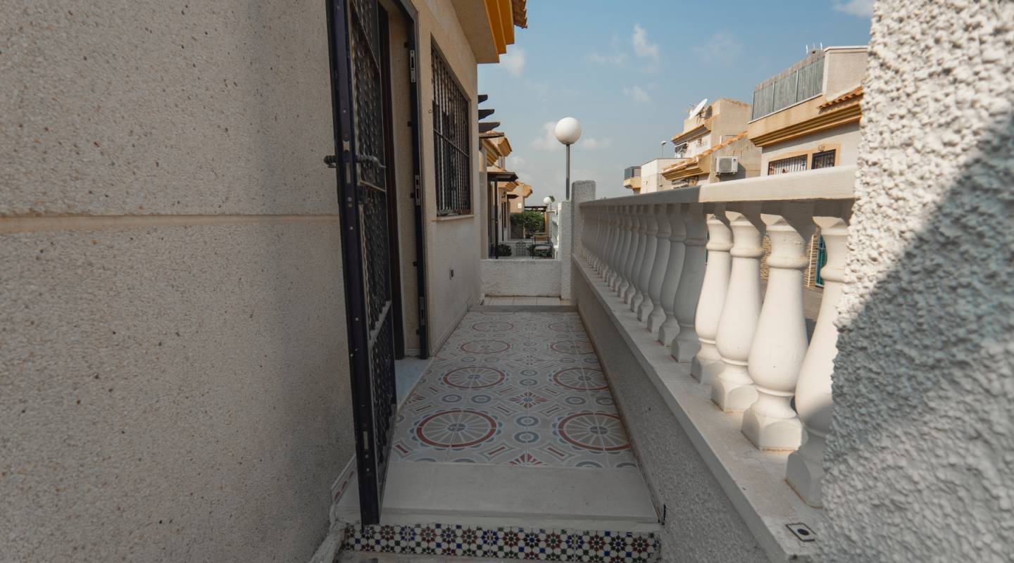 Revente - Villa - Ciudad Quesada