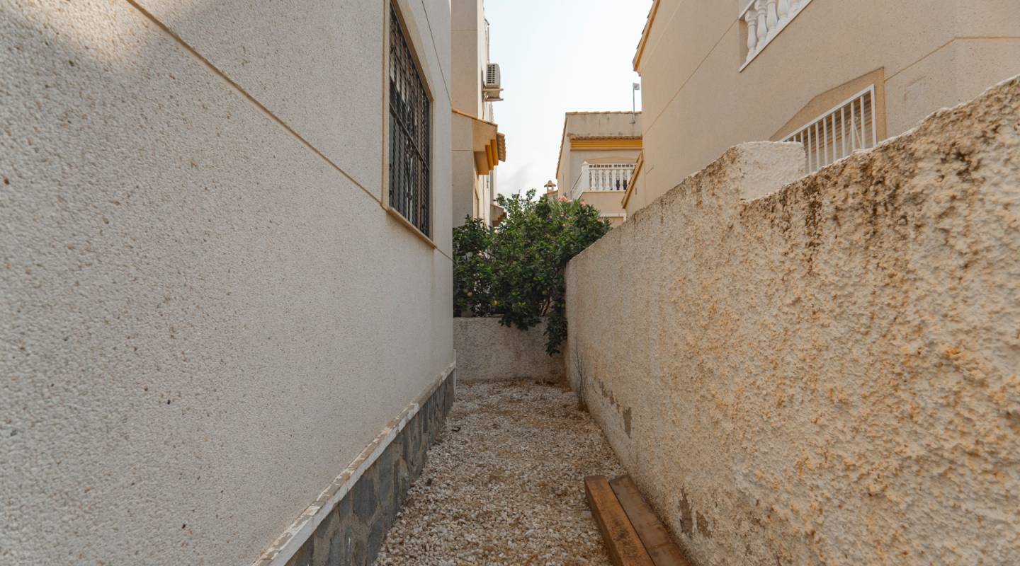 Revente - Villa - Ciudad Quesada