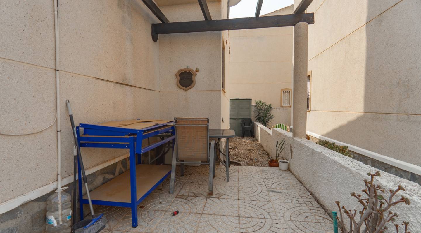 Revente - Villa - Ciudad Quesada