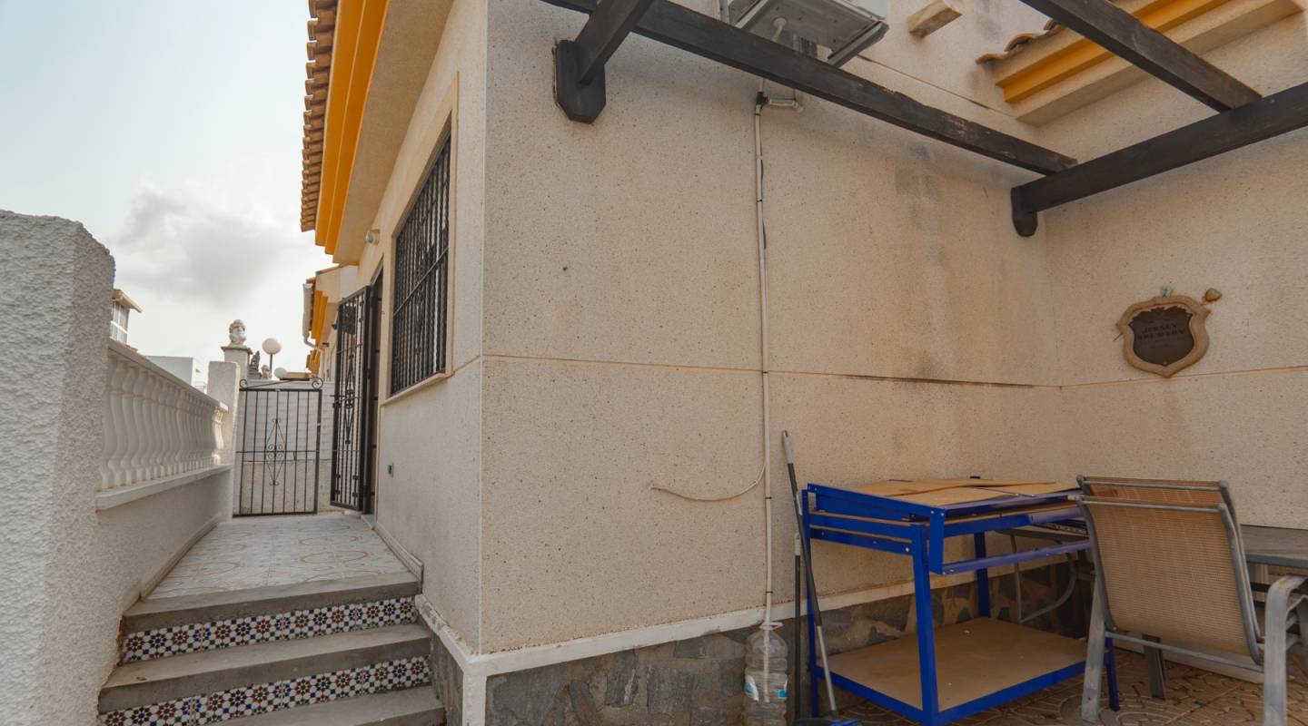 Revente - Villa - Ciudad Quesada