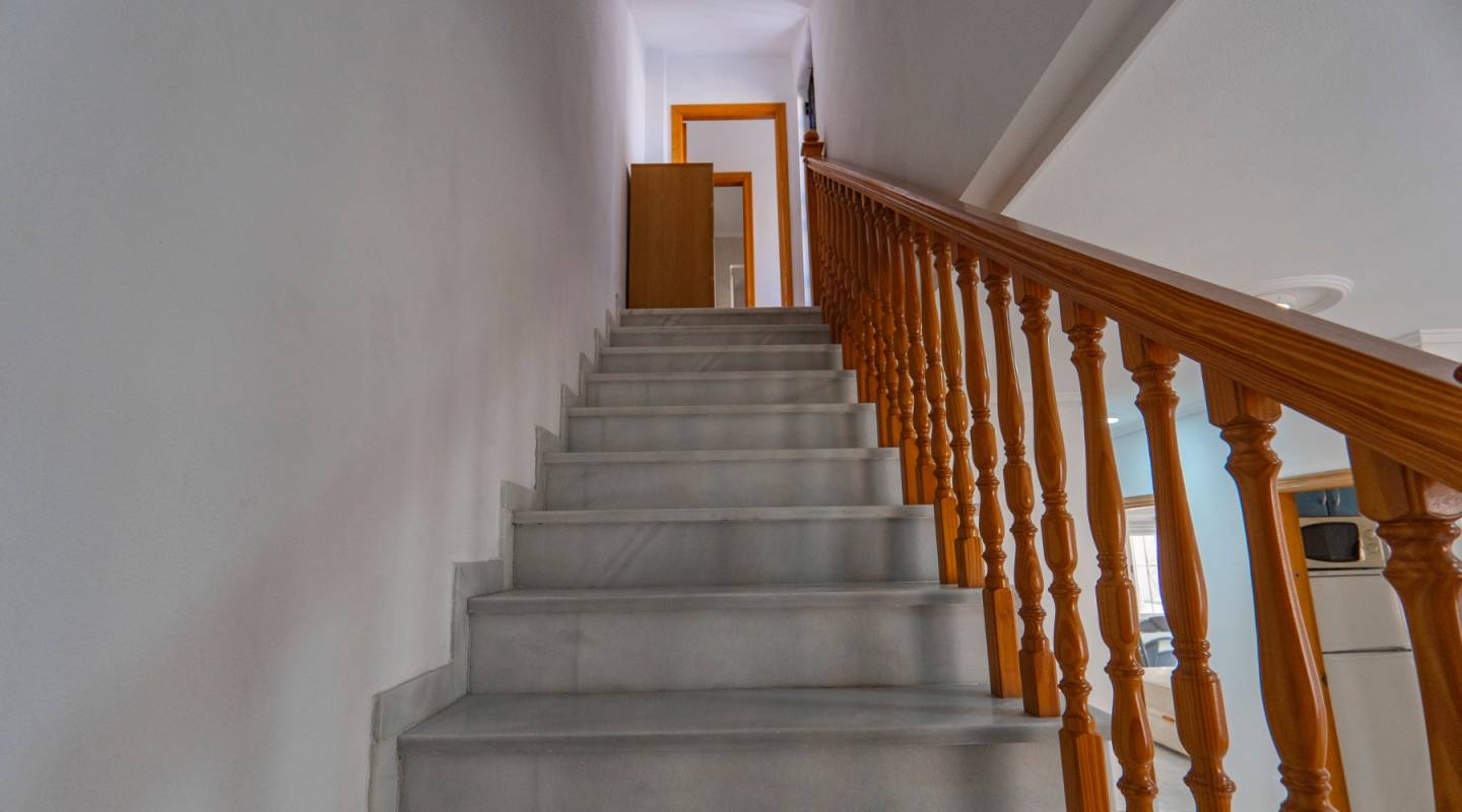 Revente - Villa - Ciudad Quesada