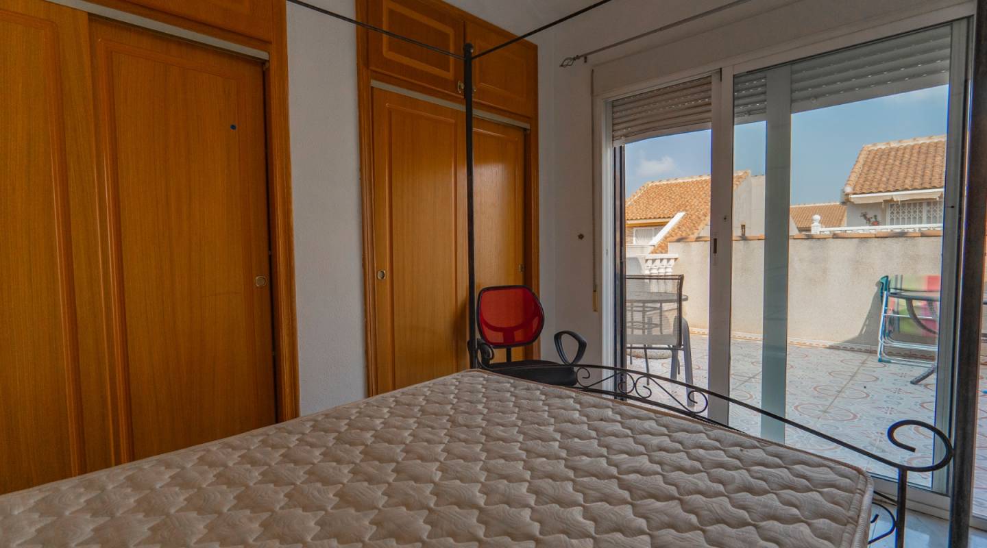 Revente - Villa - Ciudad Quesada