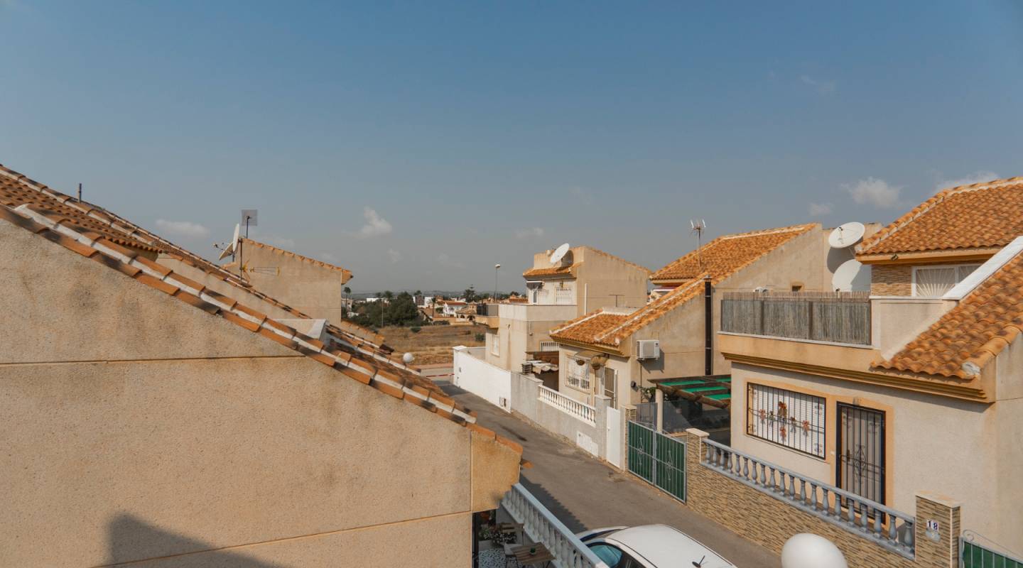 Revente - Villa - Ciudad Quesada