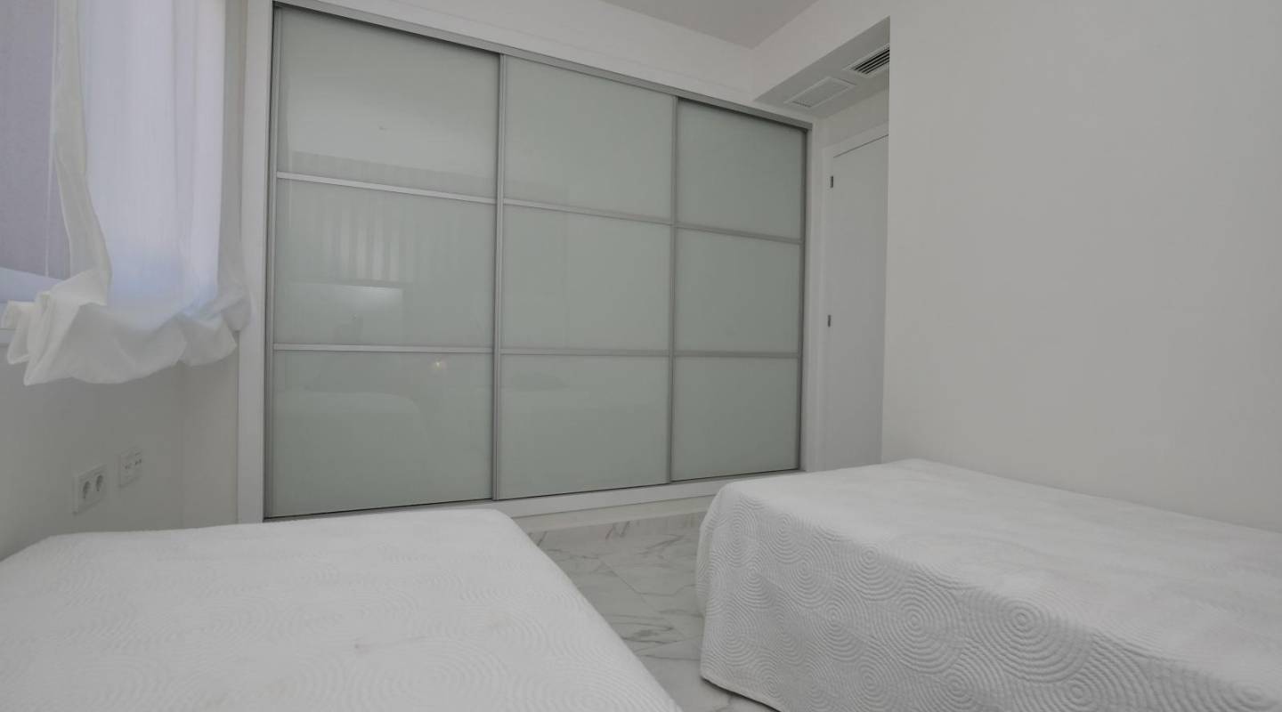 New Build - Bungalow - San Miguel De Las Salinas - Alicante