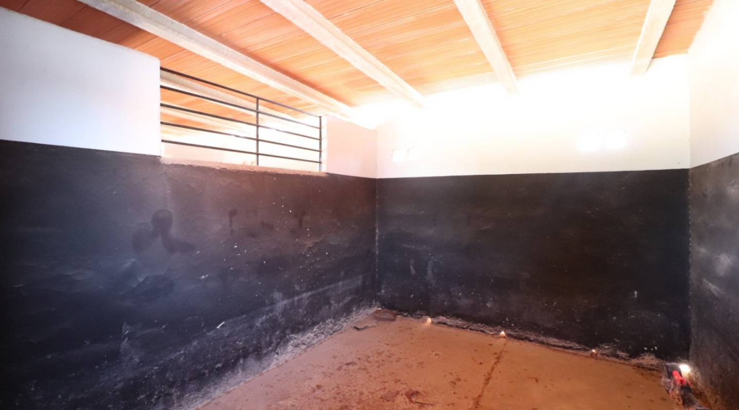 Resale - Villa  - Heredades - Almoradi