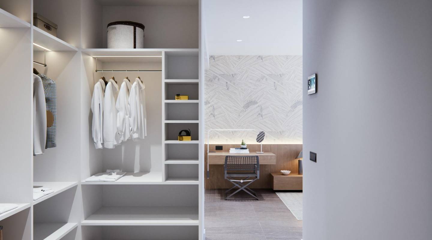 Nueva construcción  - Chalet - Murcia