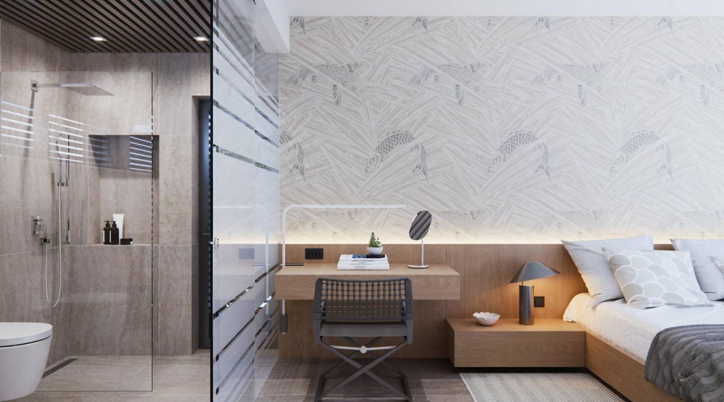 Nueva construcción  - Chalet - Murcia