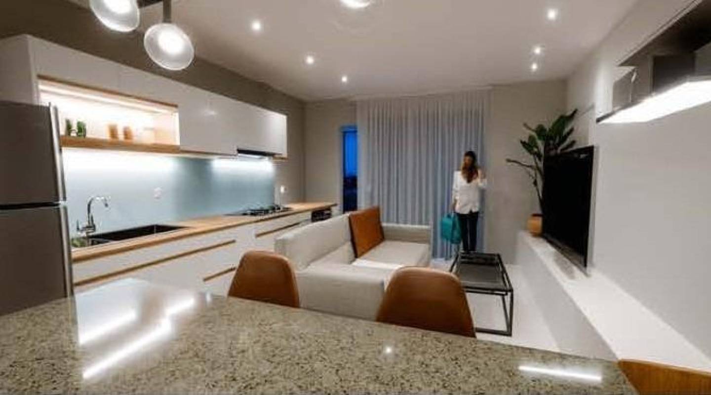 New Build - Penthouse - Torrevieja