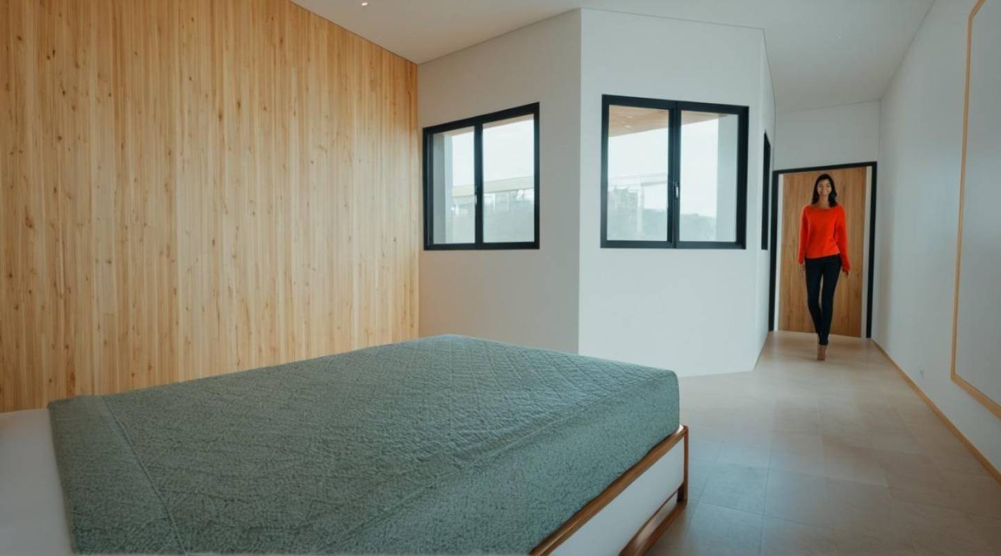 Nieuwbouw - Penthouse - Torrevieja