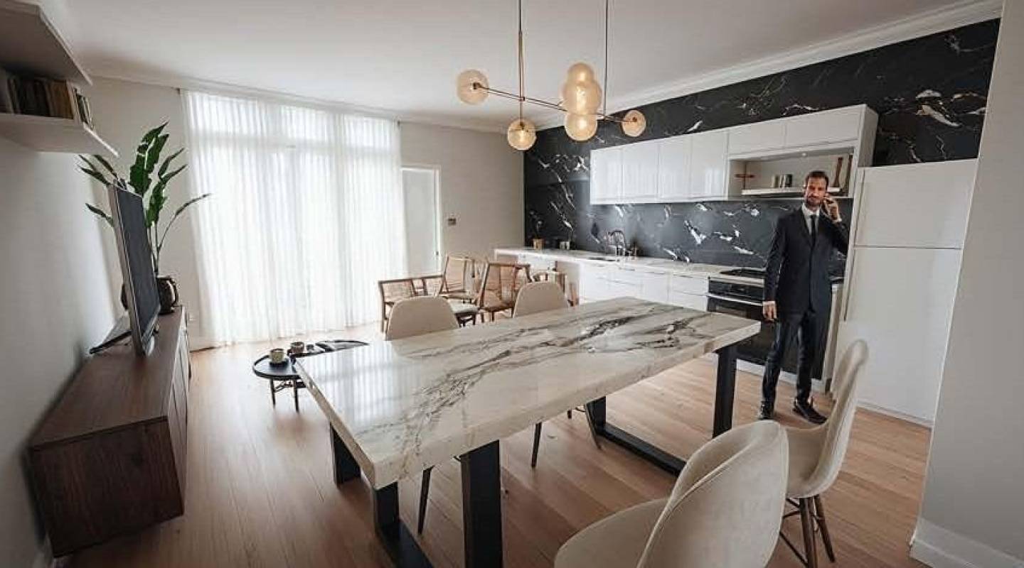 Nieuwbouw - Penthouse - Torrevieja