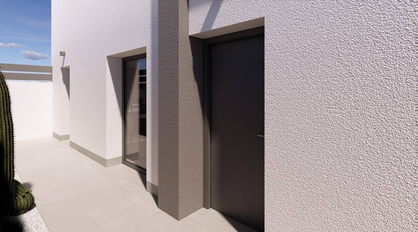 Neubau - Haus - Benijofar