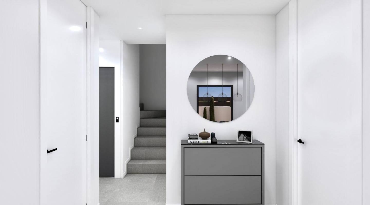 Neubau - Haus - Benijofar