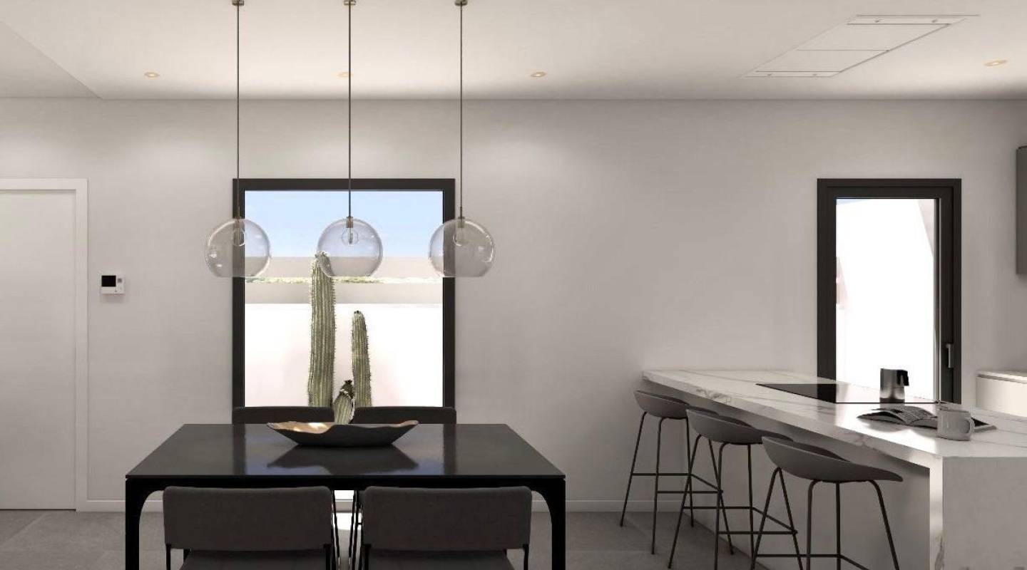 Neubau - Haus - Benijofar