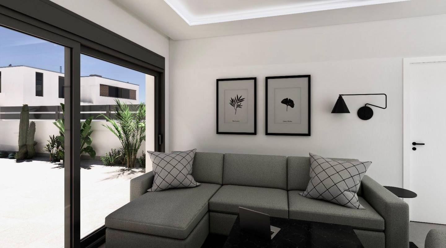 Neubau - Haus - Benijofar