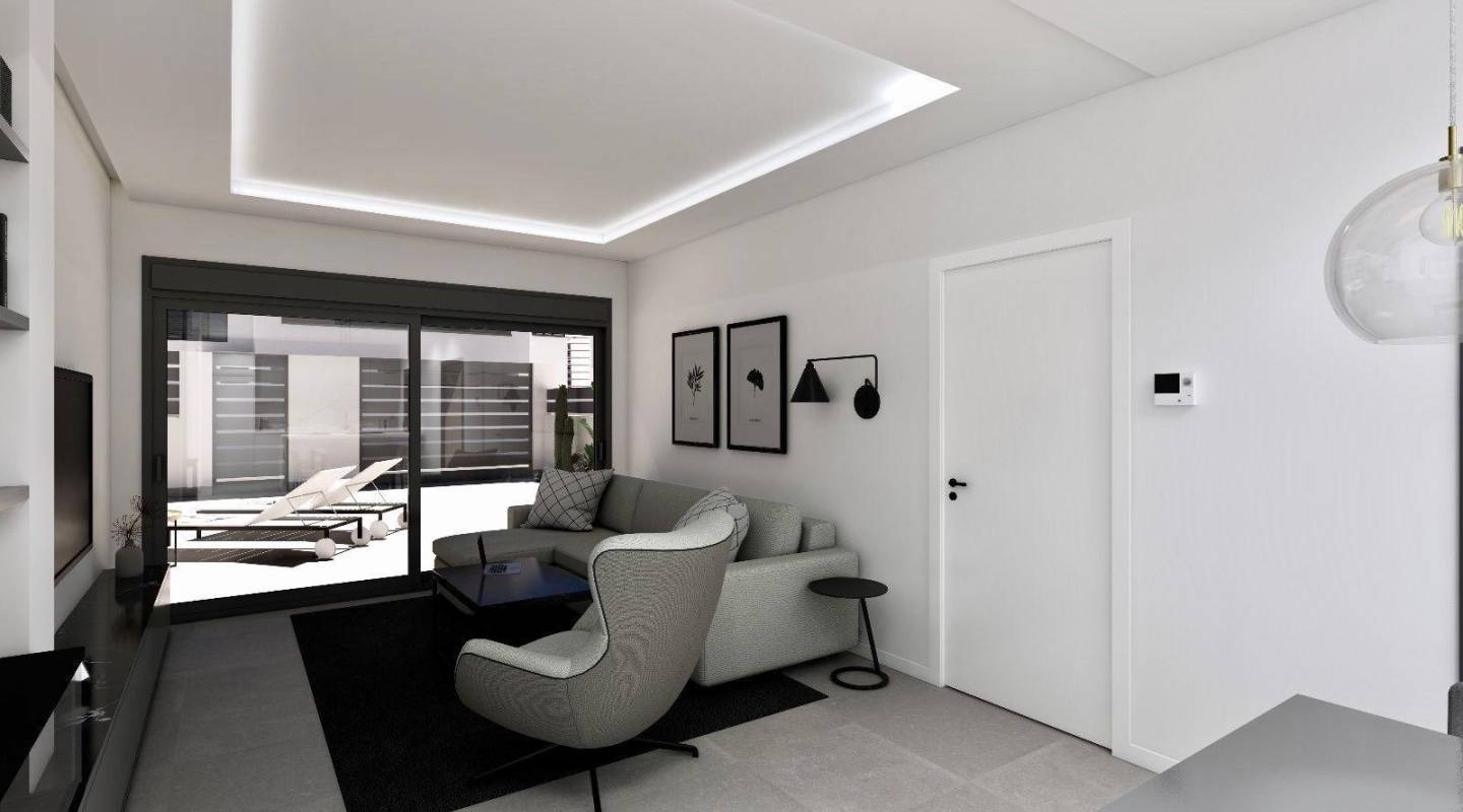 Neubau - Haus - Benijofar