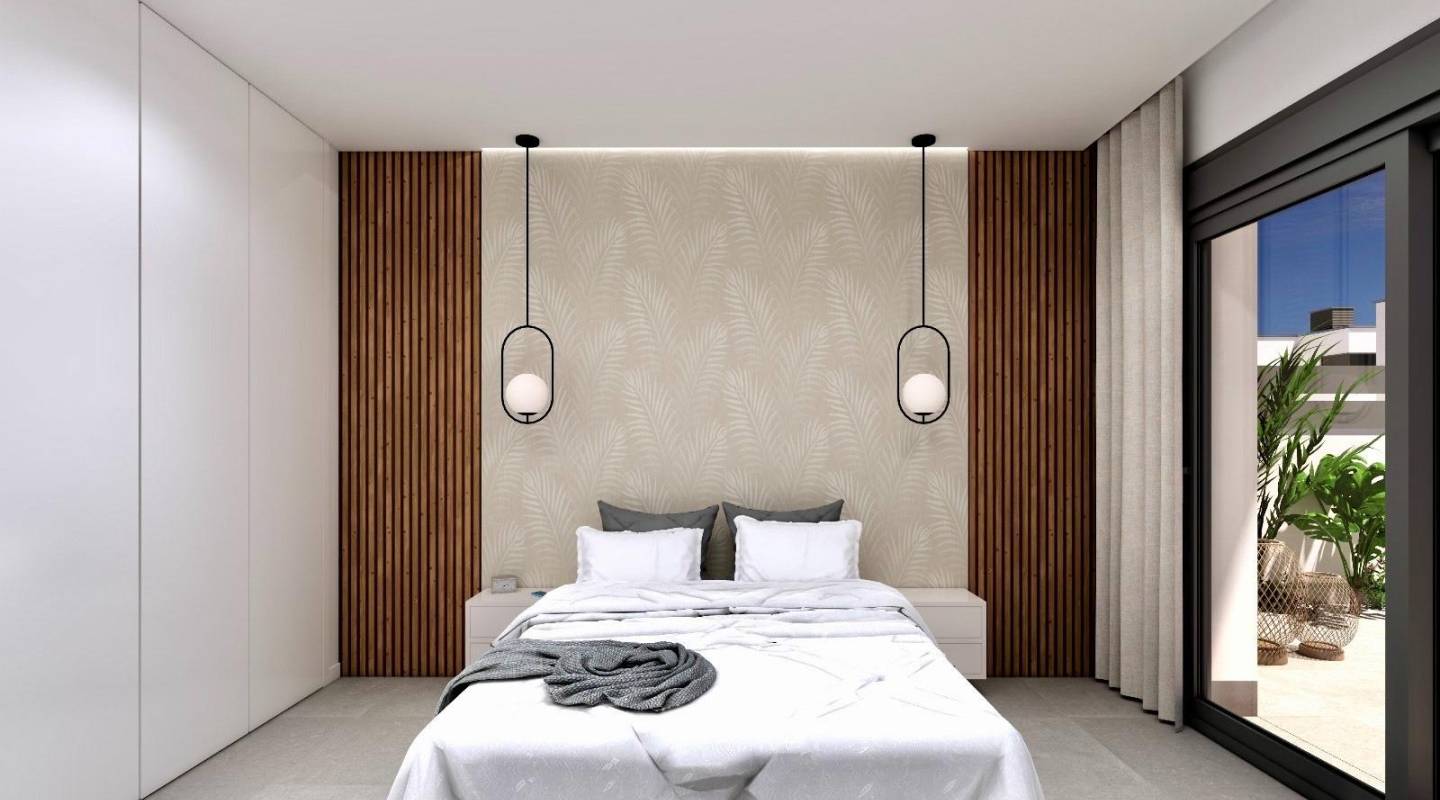 Neubau - Haus - Benijofar