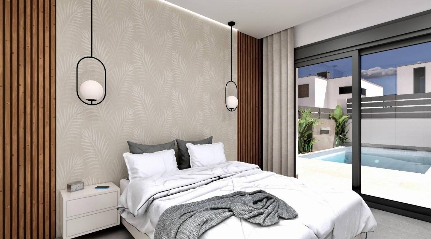 Neubau - Haus - Benijofar