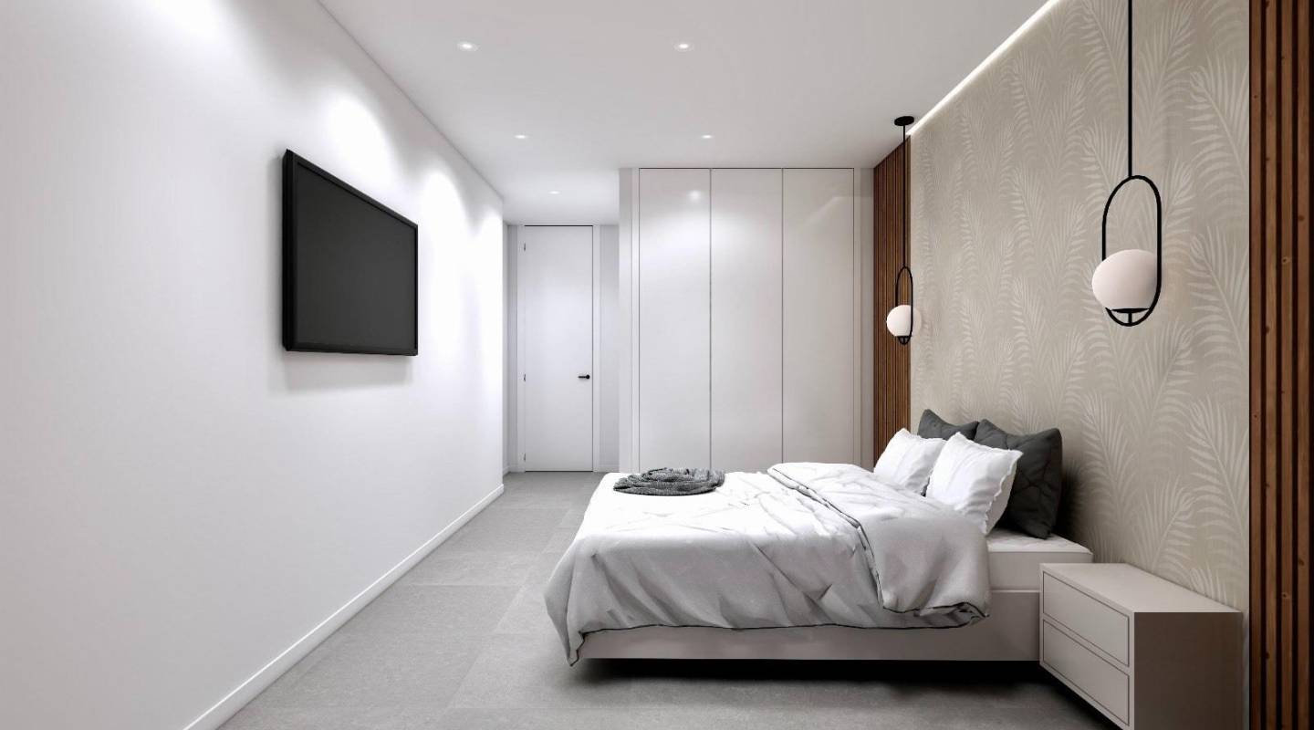 Neubau - Haus - Benijofar