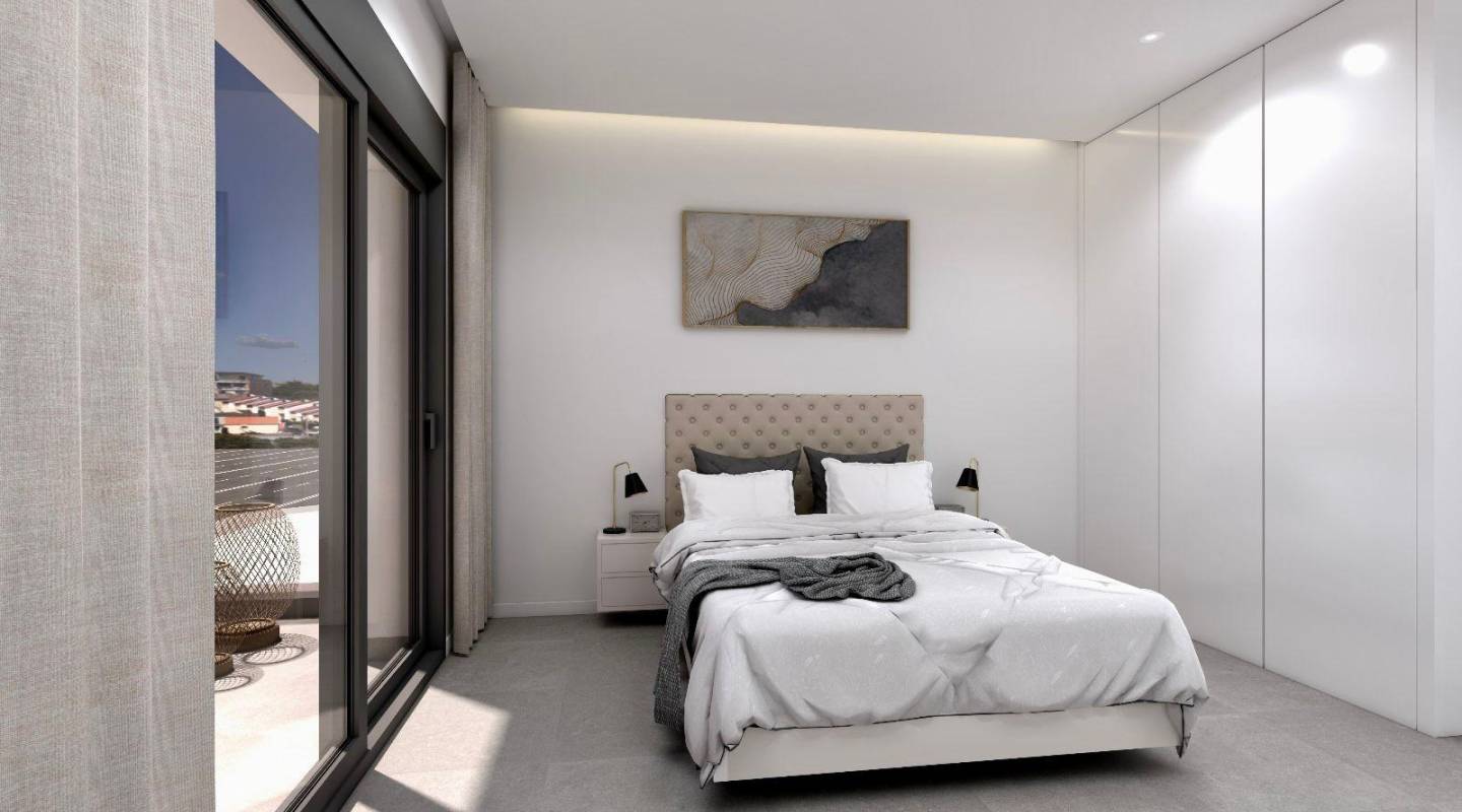 Neubau - Haus - Benijofar