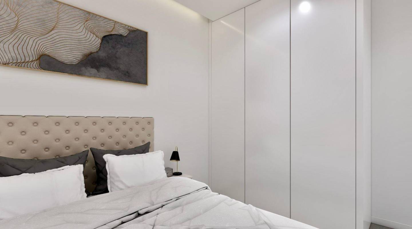 Neubau - Haus - Benijofar