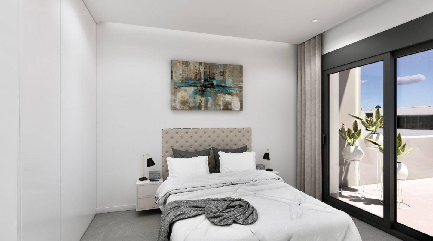 Neubau - Haus - Benijofar