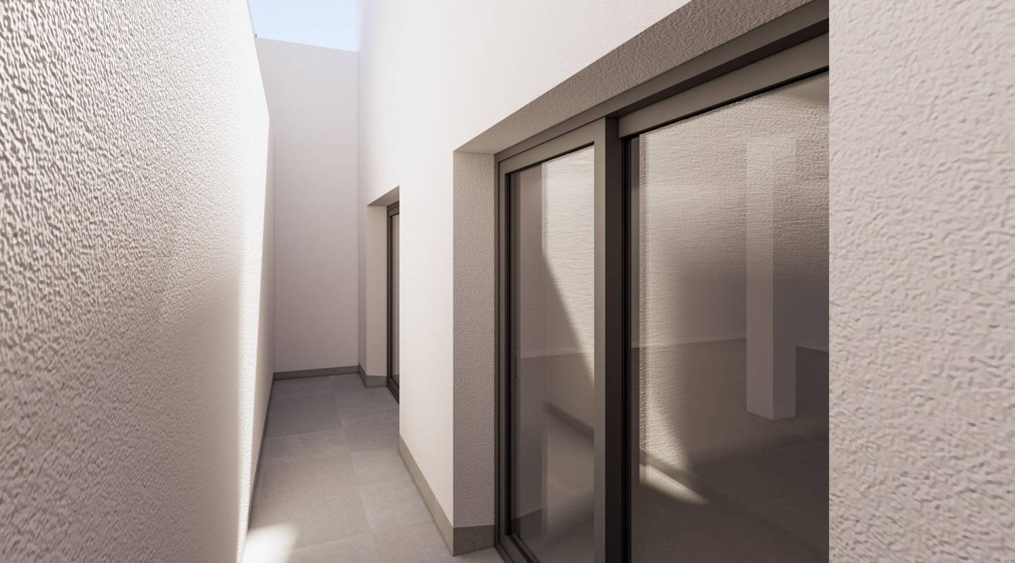 Neubau - Haus - Benijofar