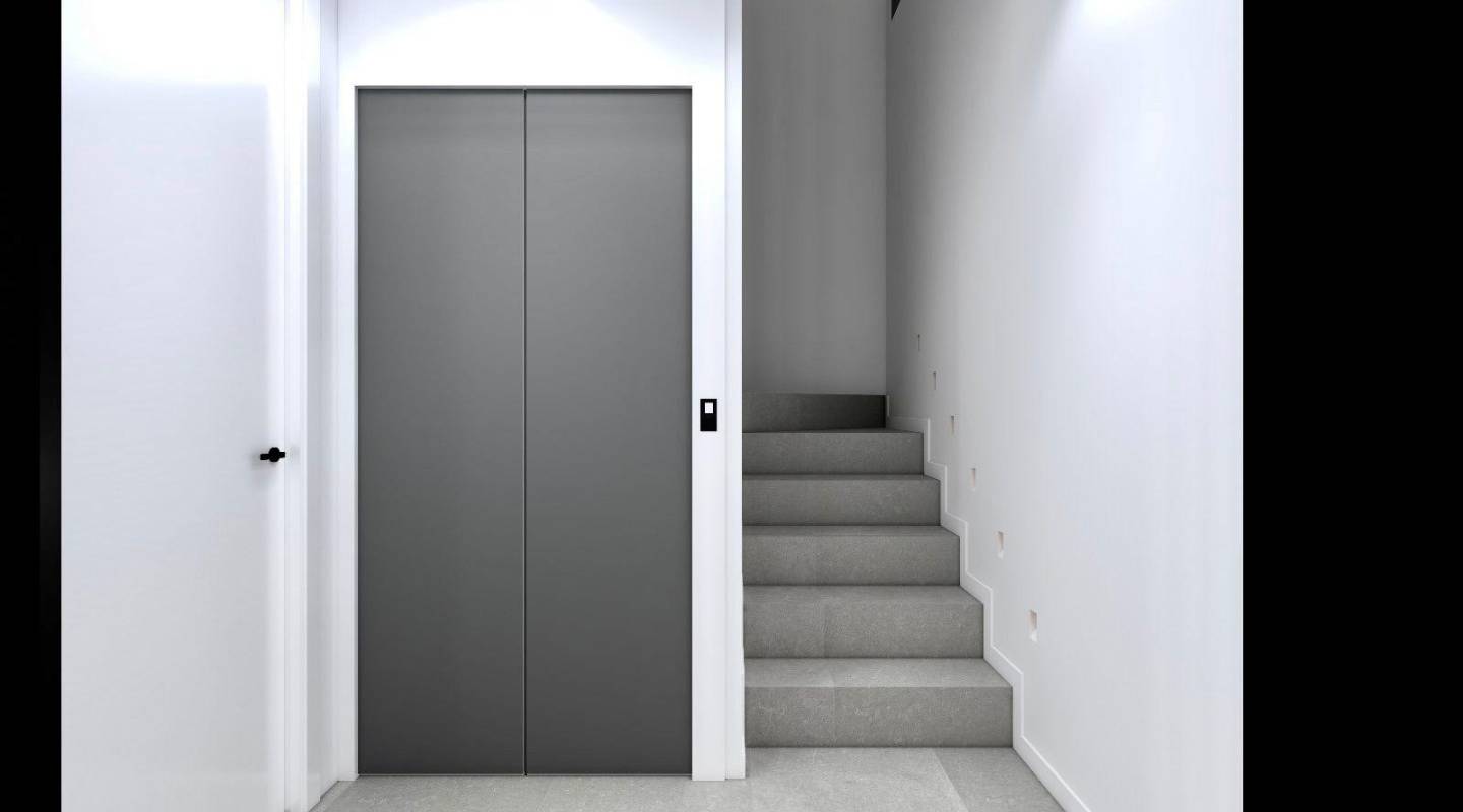 Neubau - Haus - Benijofar