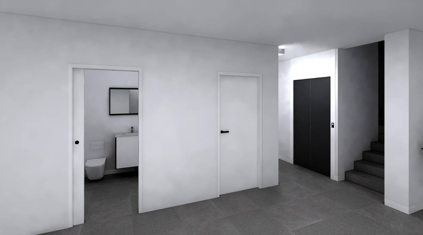 Neubau - Haus - Benijofar