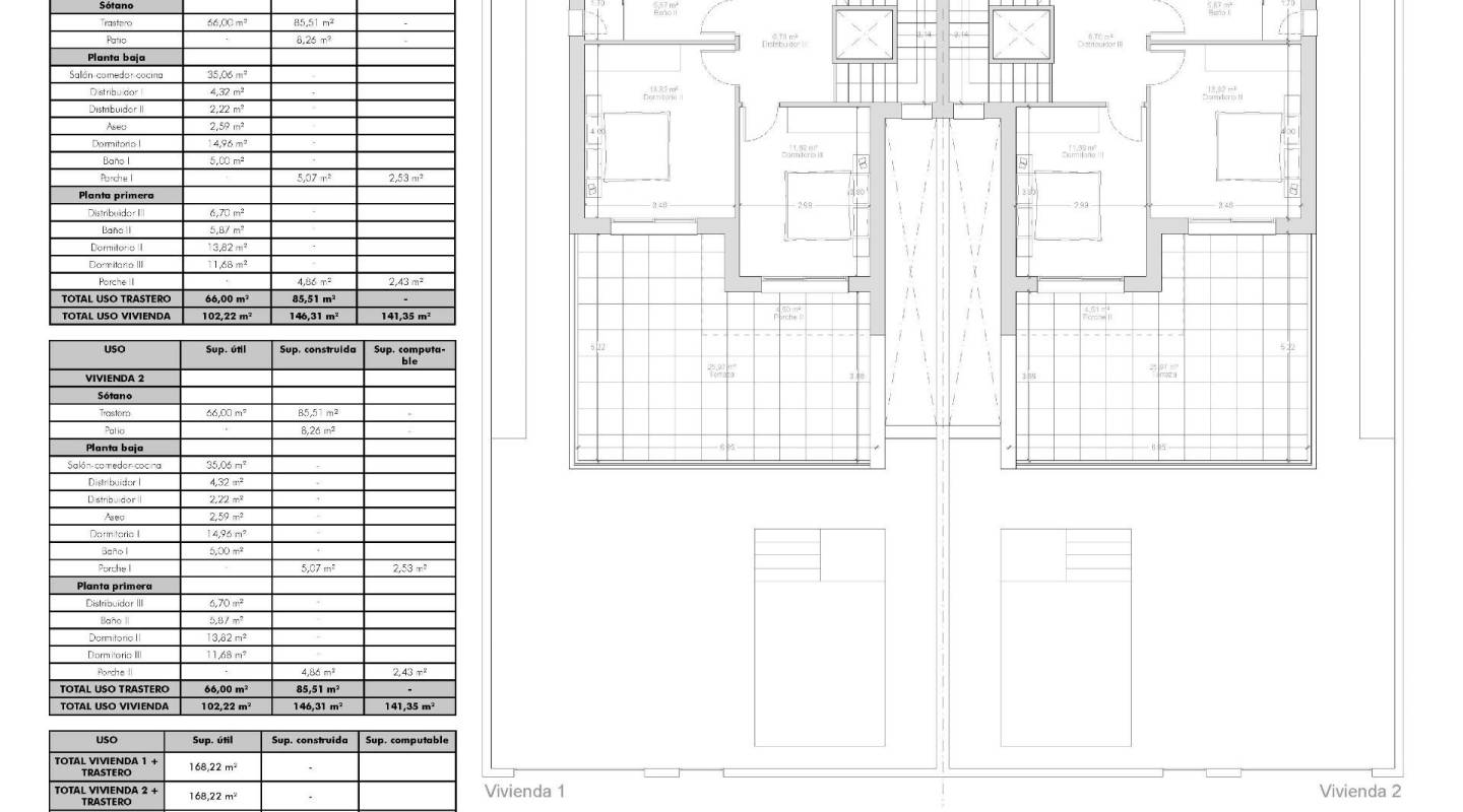 Neubau - Haus - Benijofar