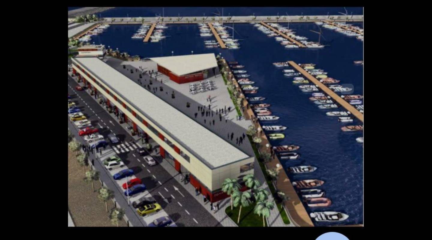 Nybyggnad - lägenheter - Torrevieja