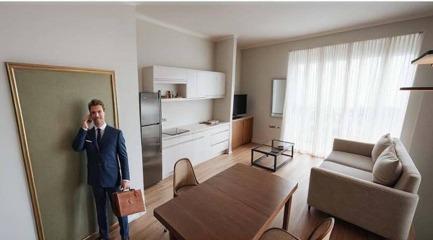 New Build - Apartment - Torrevieja