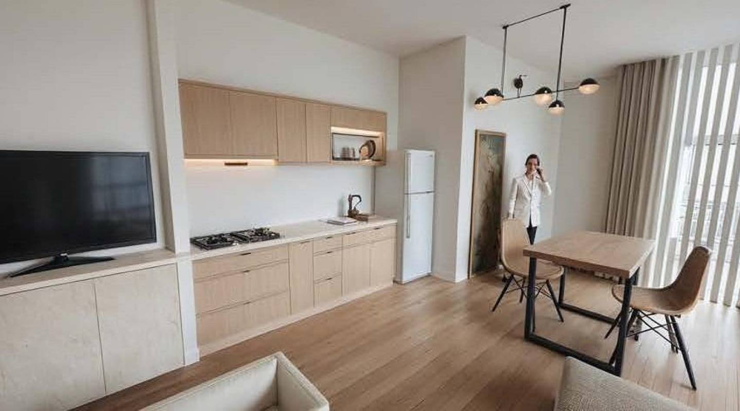 New Build - Apartment - Torrevieja