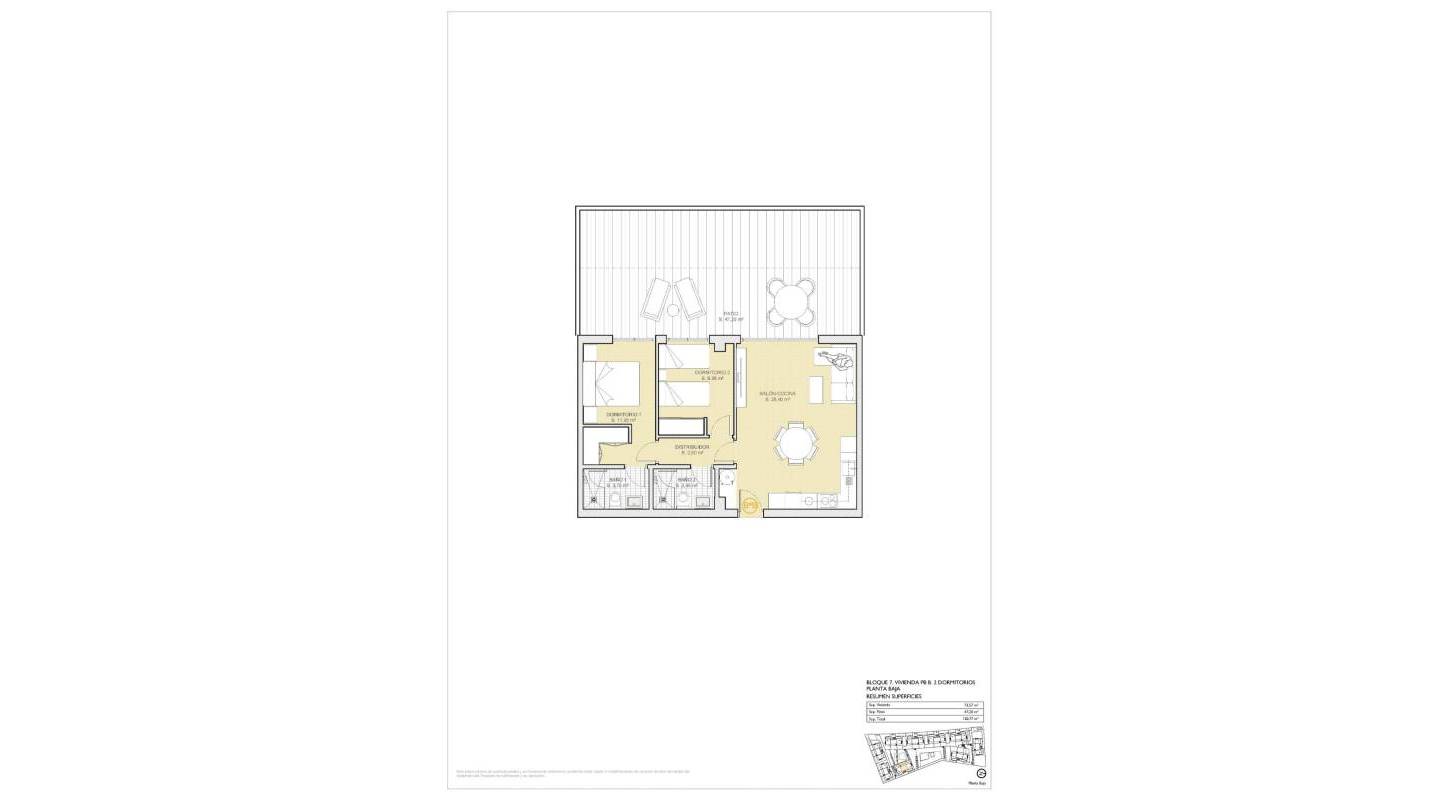 Neubau - Wohnung - Finestrat - Alicante