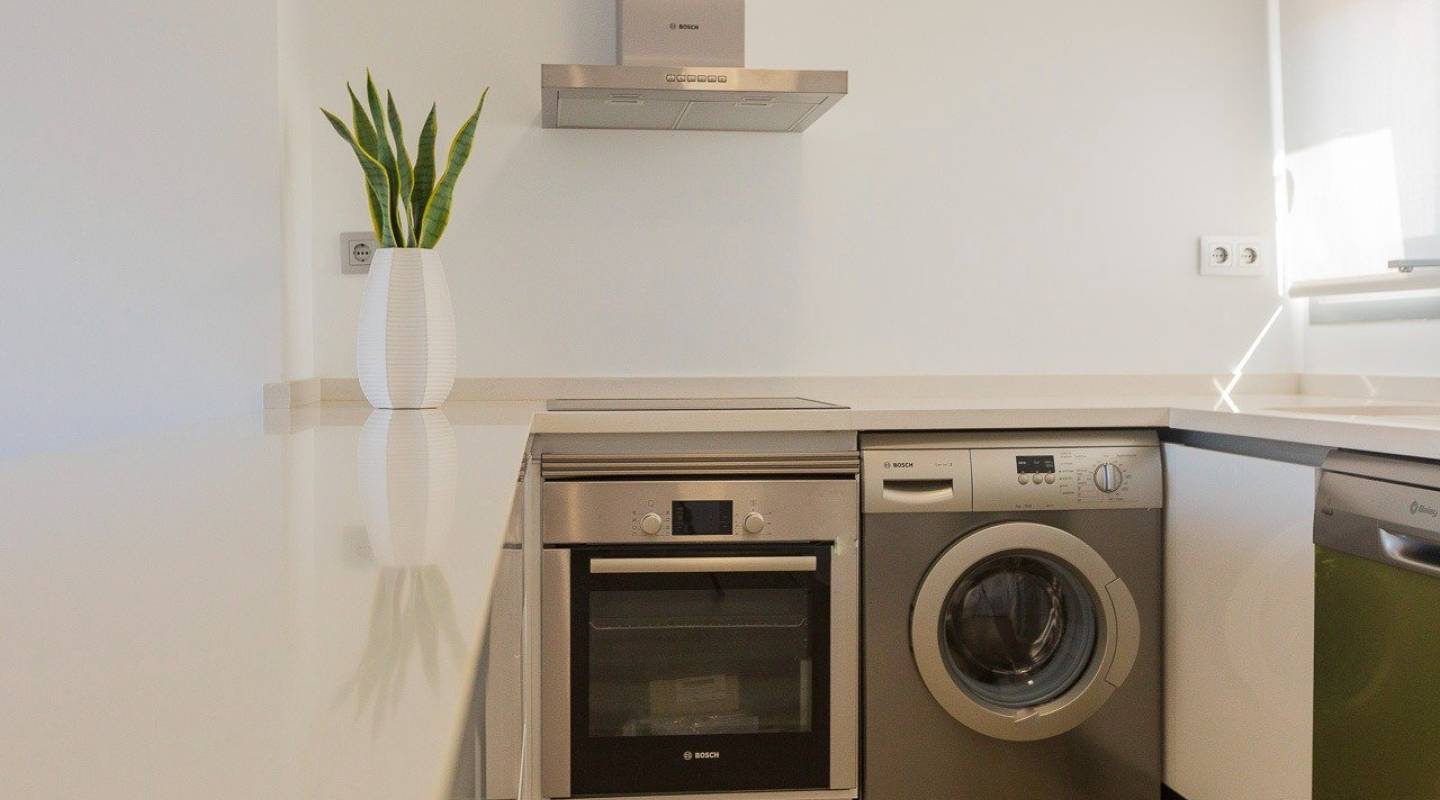 New Build - Bungalow - Orihuela - Vistabella Golf