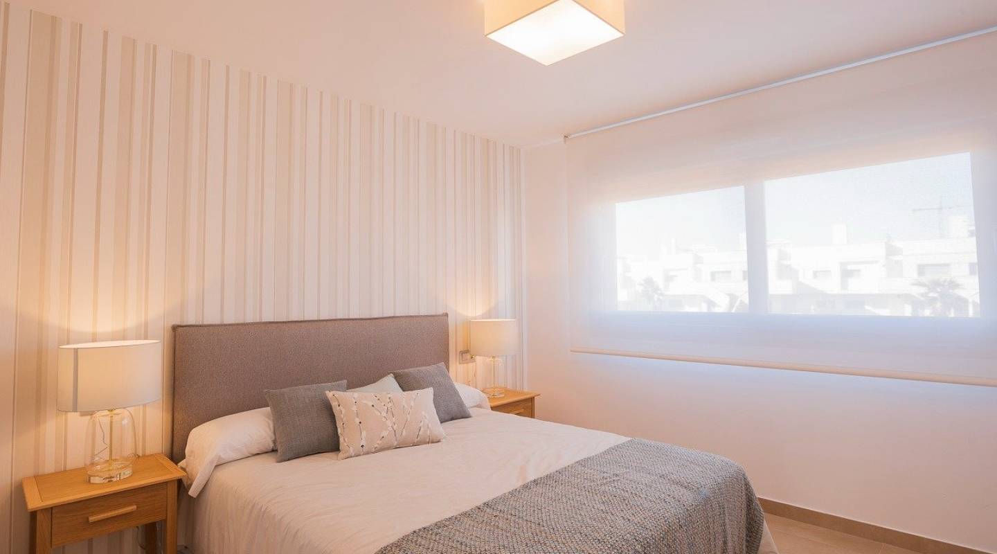 New Build - Bungalow - Orihuela - Vistabella Golf