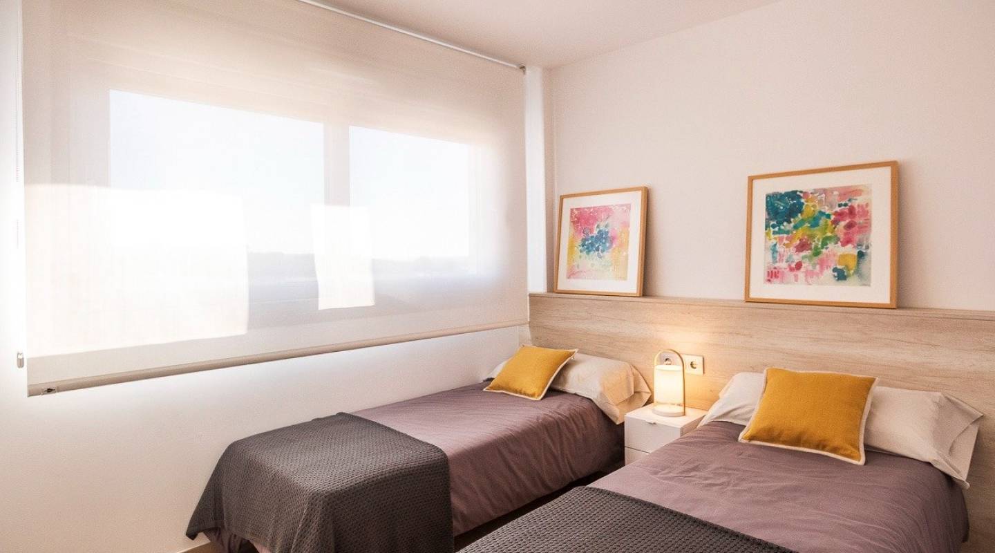 New Build - Bungalow - Orihuela - Vistabella Golf