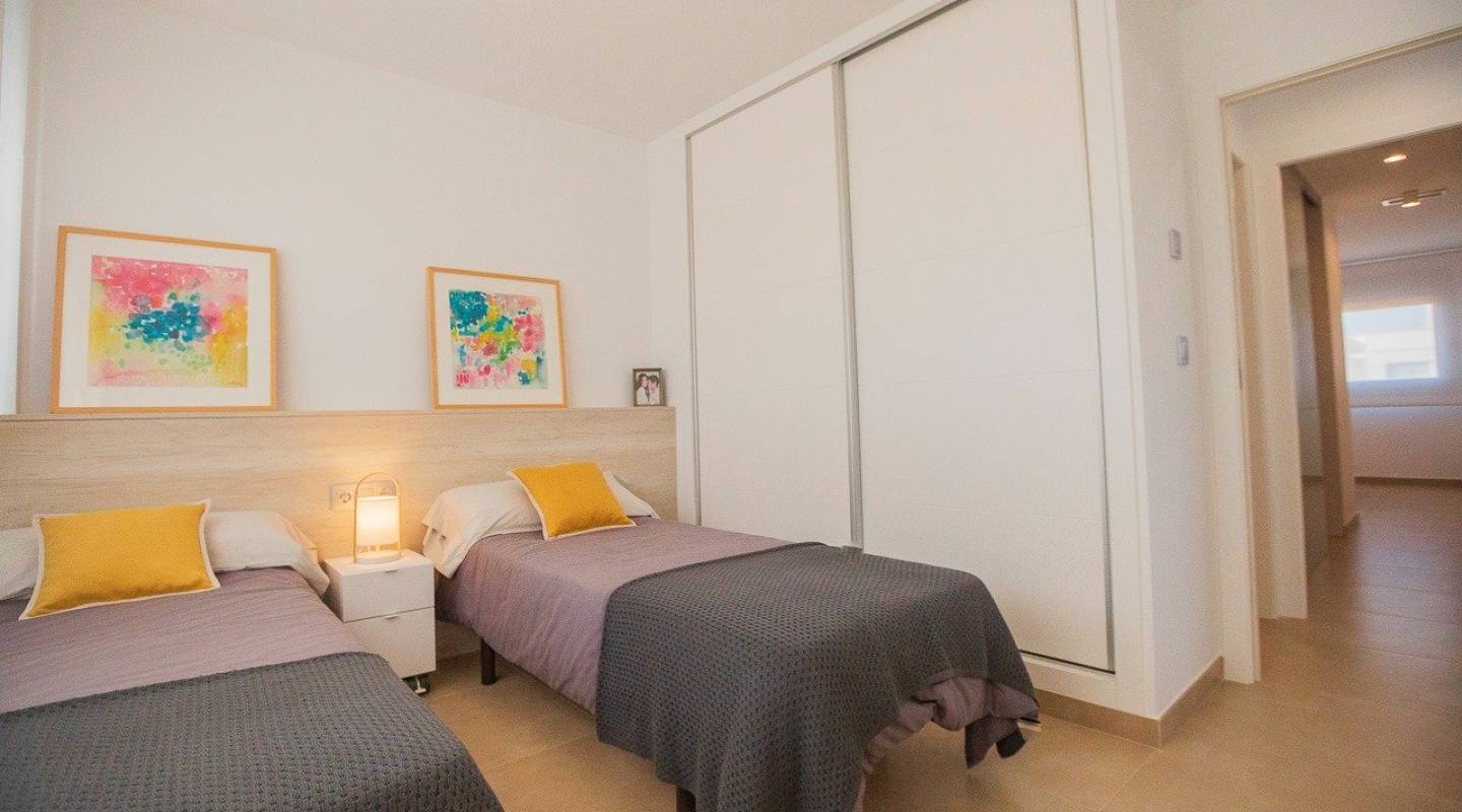 New Build - Bungalow - Orihuela - Vistabella Golf