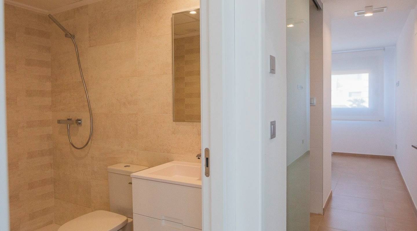 New Build - Bungalow - Orihuela - Vistabella Golf