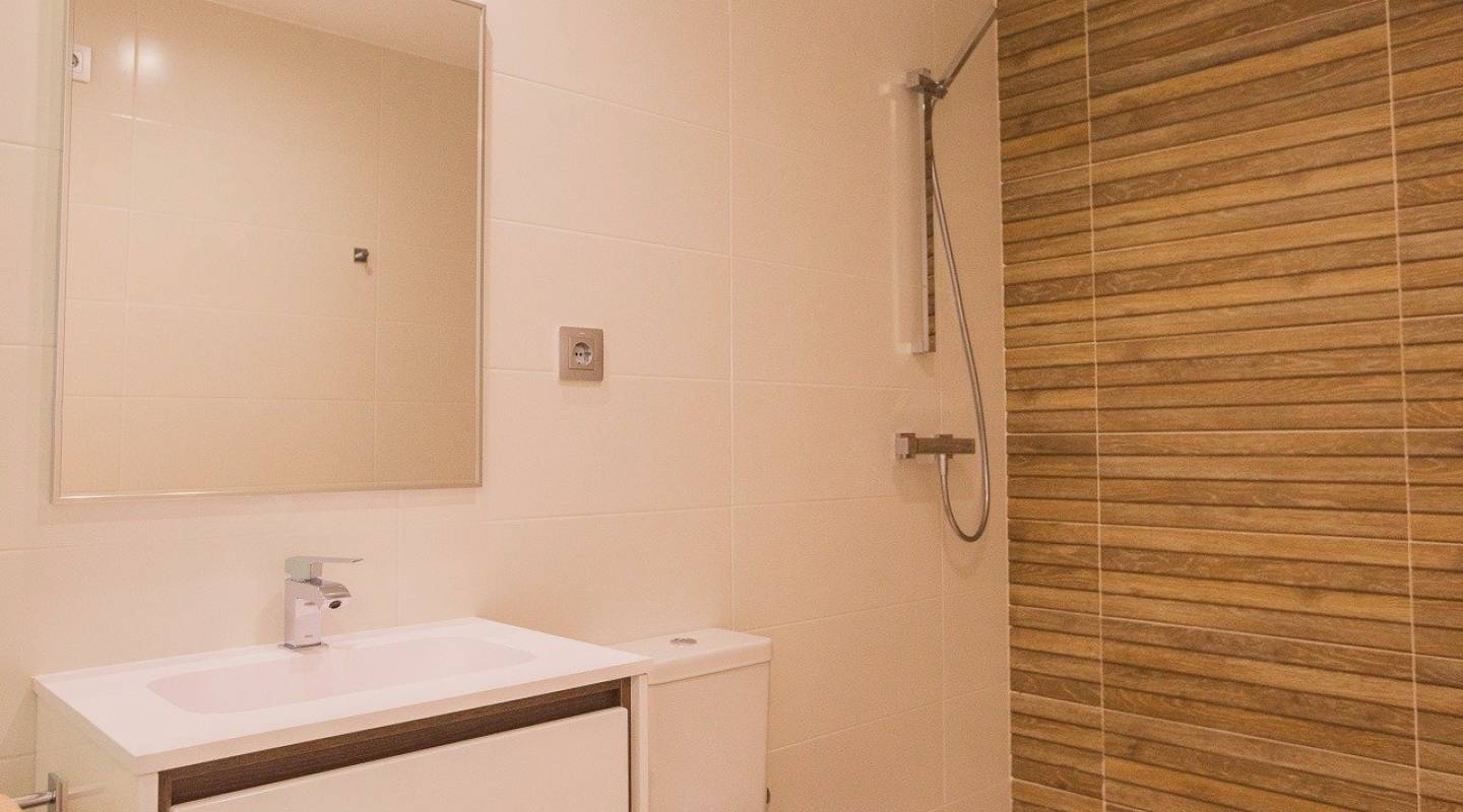 New Build - Bungalow - Orihuela - Vistabella Golf