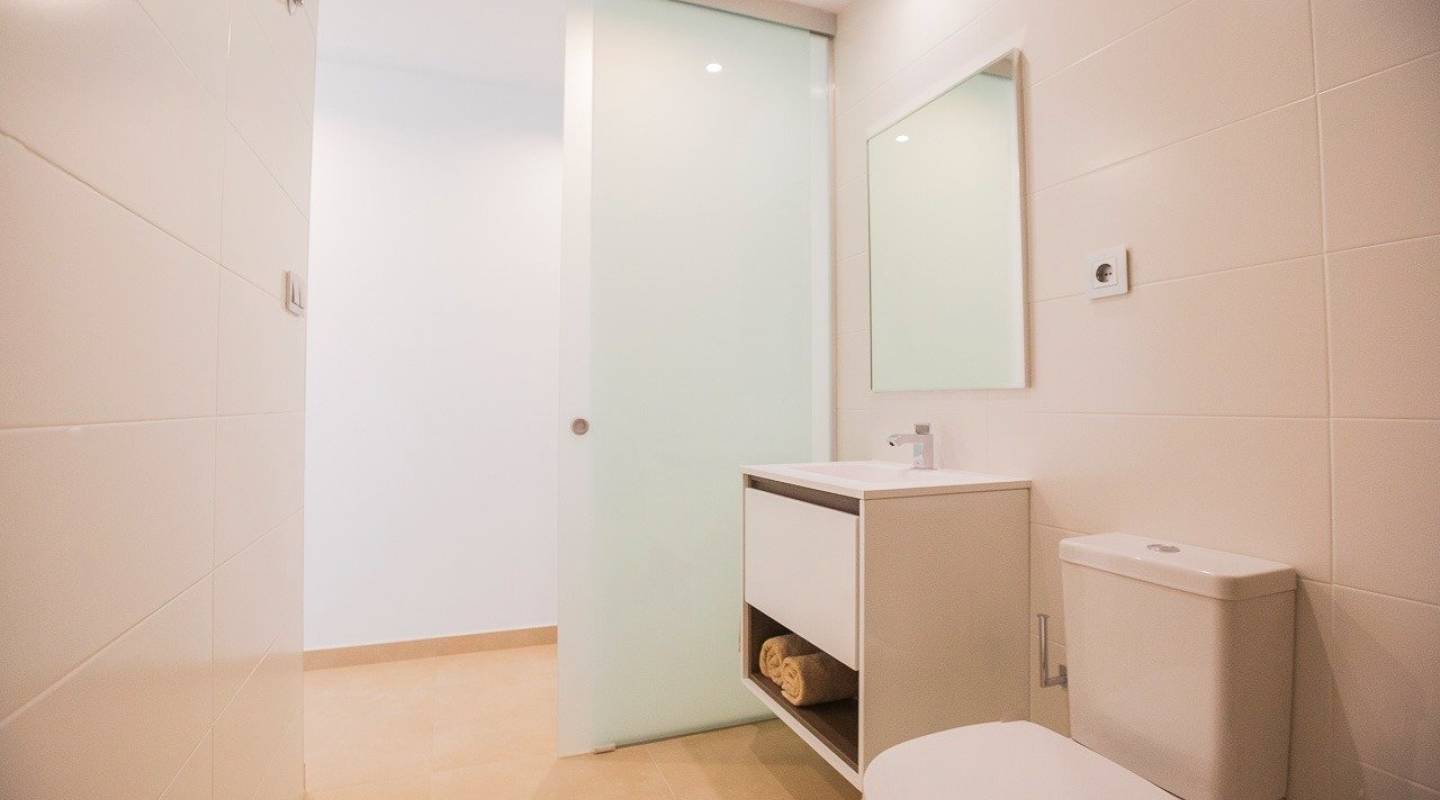 New Build - Bungalow - Orihuela - Vistabella Golf