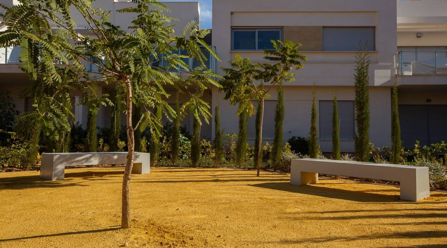 New Build - Bungalow - Orihuela - Vistabella Golf