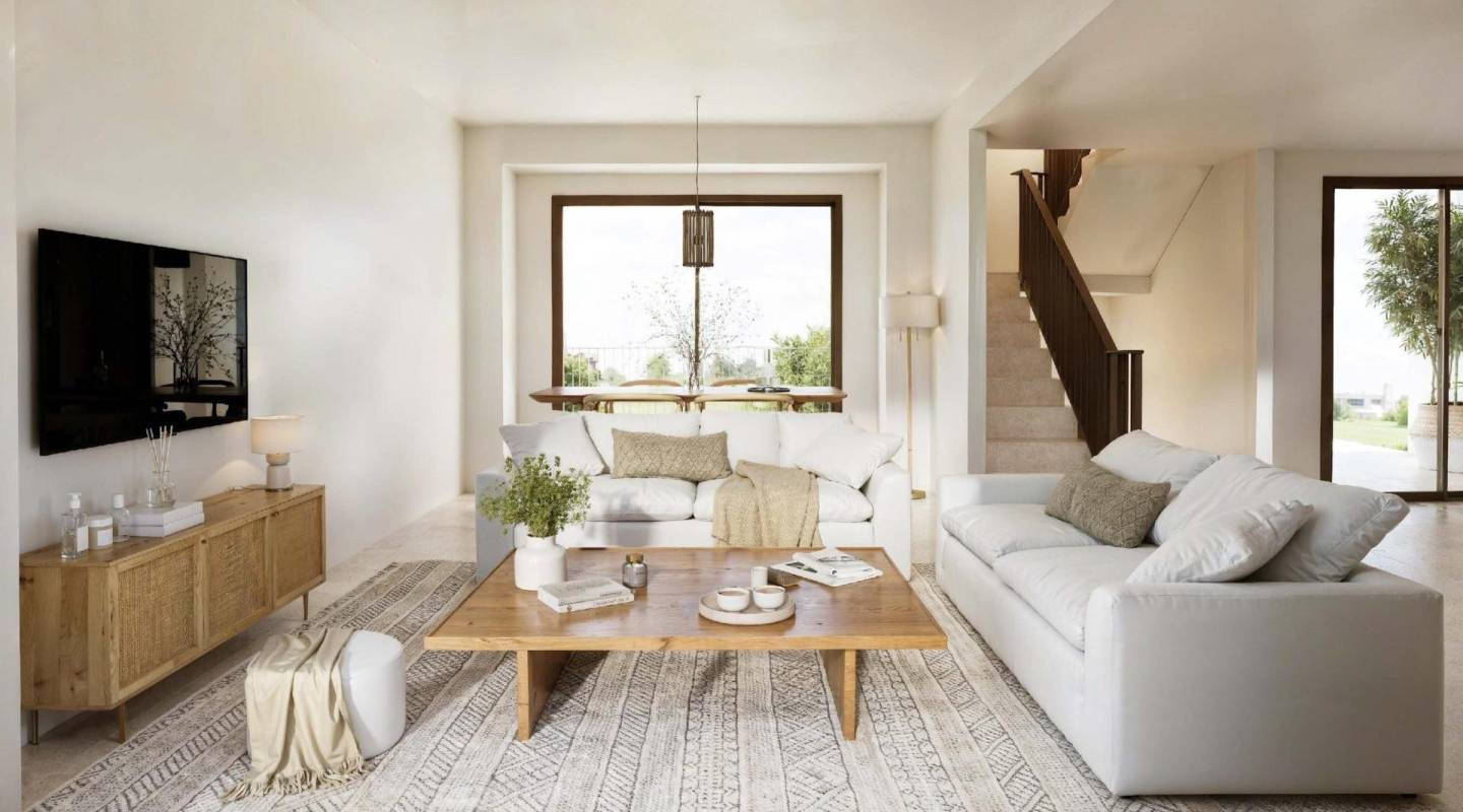 Nybygg - Villa - Alicante