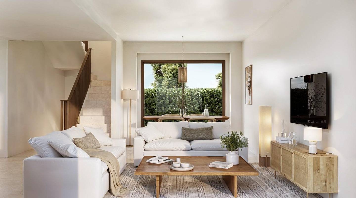 Nybygg - Villa - Alicante