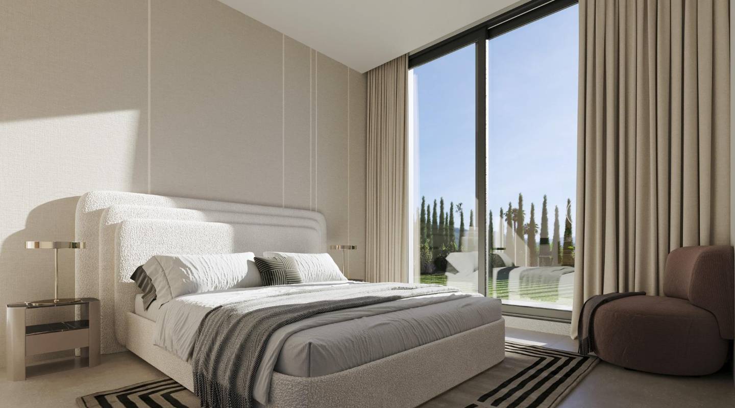 Neubau - Haus - Finestrat - Alicante