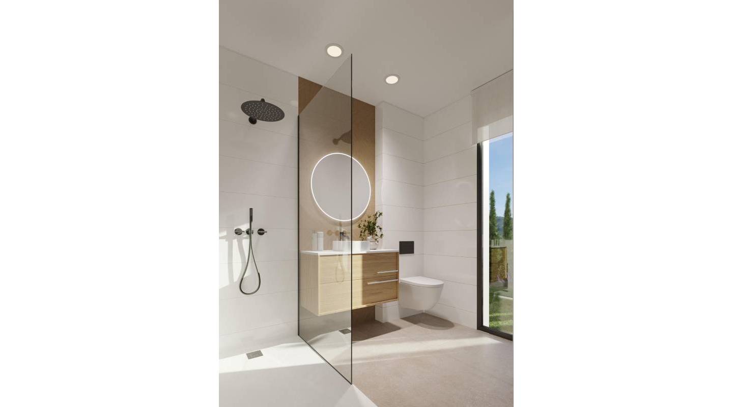 Neubau - Haus - Finestrat - Alicante