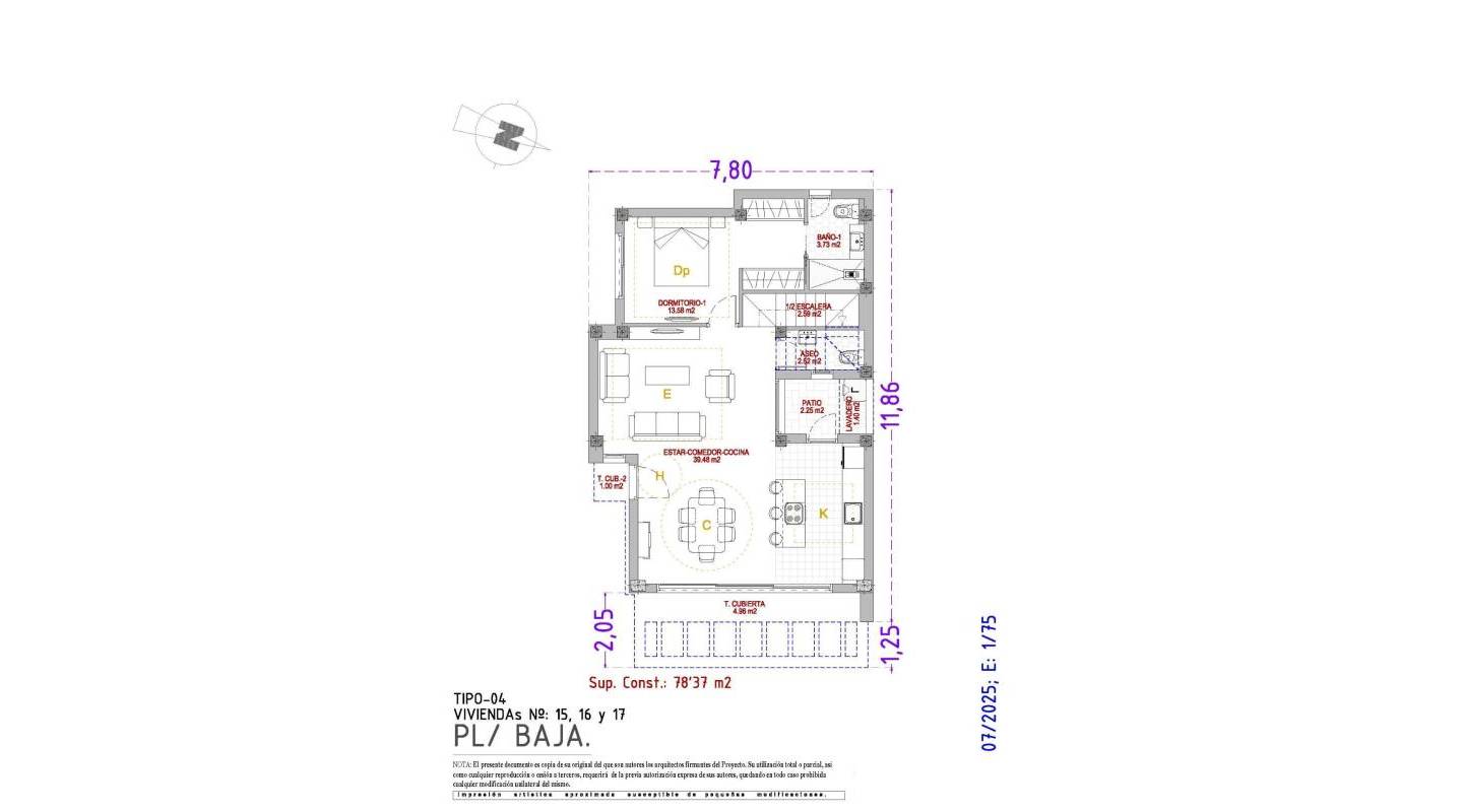 Neubau - Haus - Finestrat - Alicante
