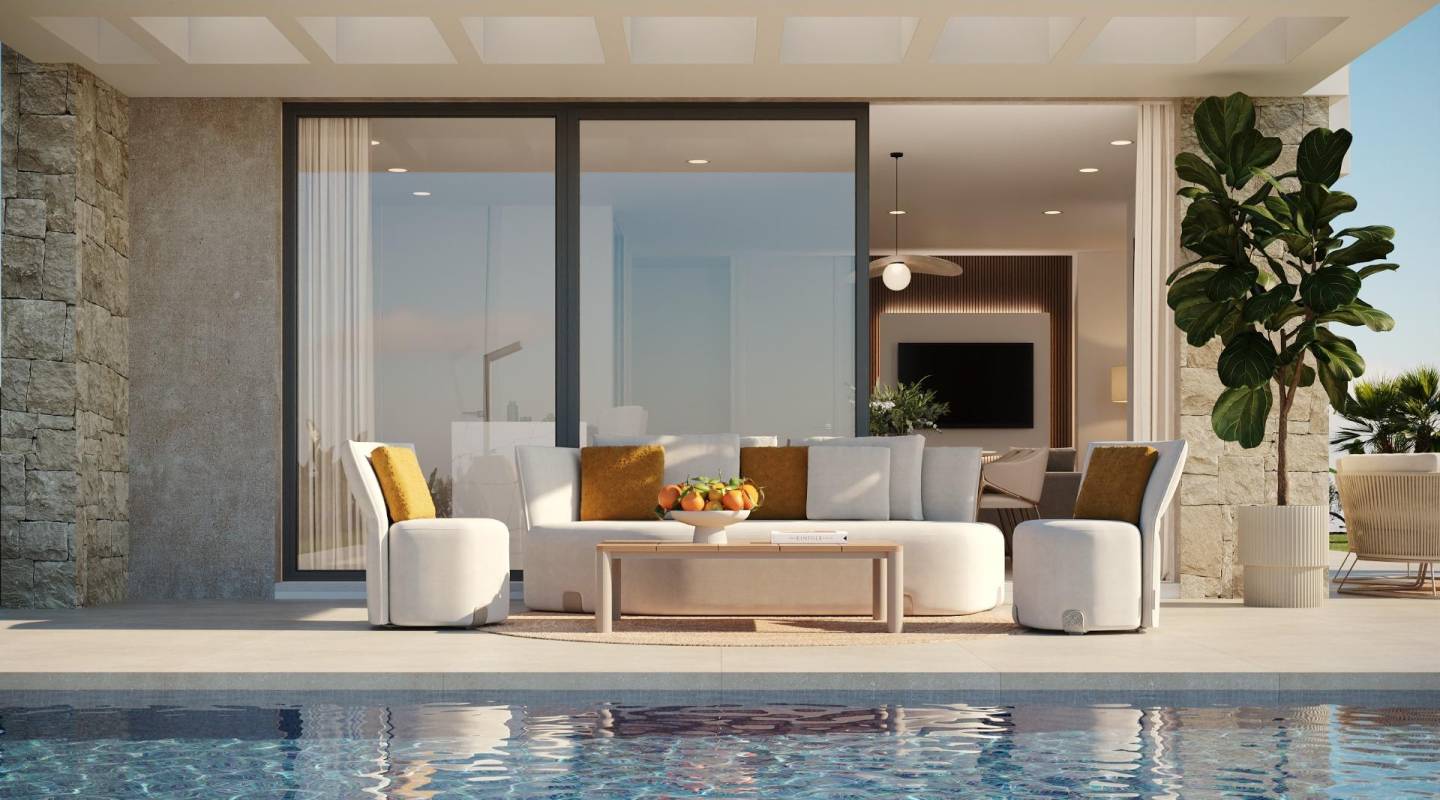 Neubau - Haus - Finestrat - Alicante