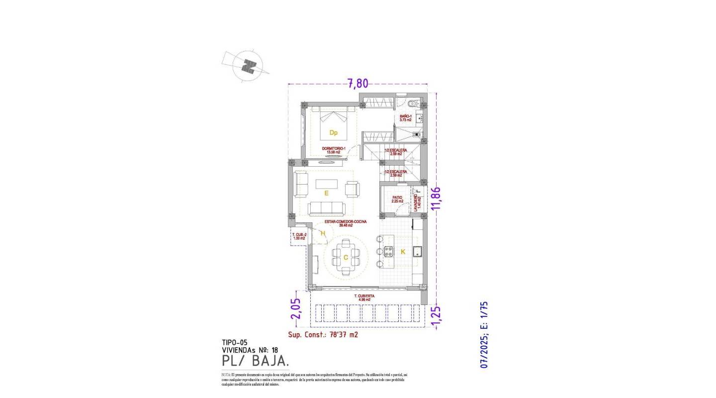 Neubau - Haus - Finestrat - Alicante